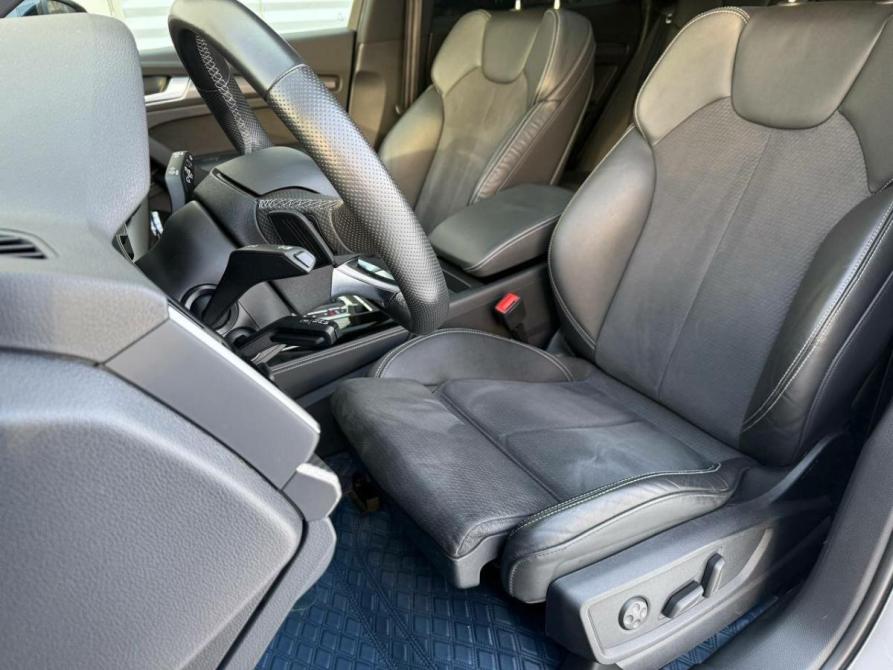 Audi Q5 Sportback I (FY) Иркутск  - изображение 32