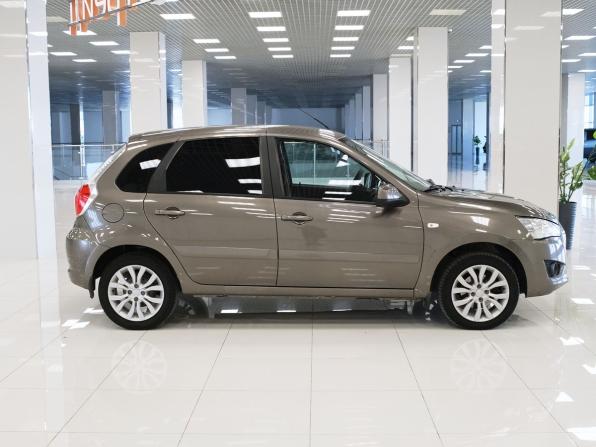 Datsun mi-DO с пробегом 2017 года, цена 546 000 рублей, 55728 км, хэтчбек, Автокод Объявления
