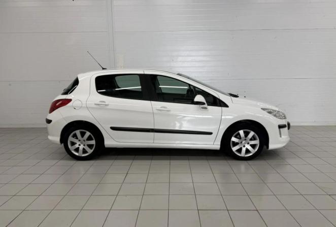 Peugeot 308 I с пробегом 2008 года, цена 430 000 рублей, 236282 км, хэтчбек, Автокод Объявления