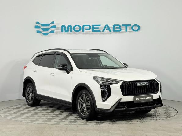 Haval Jolion I Рестайлинг с пробегом 2024 года, цена 1 970 000 рублей, 39473 км, внедорожник, Автокод Объявления