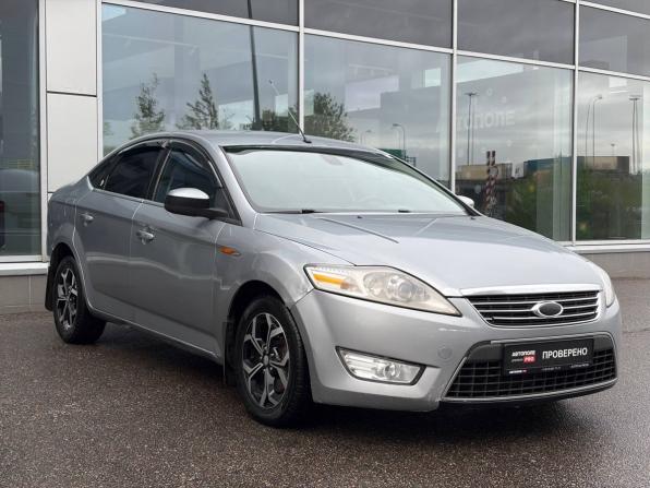 Ford Mondeo IV с пробегом 2008 года, цена 595 000 рублей, 247885 км, седан, Автокод Объявления