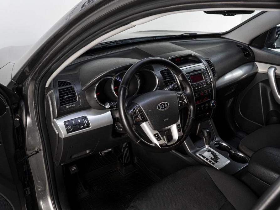 Kia Sorento II Тюмень  - изображение 10