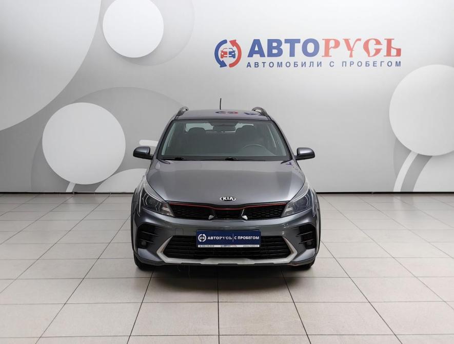 Kia Rio IV Рестайлинг Подольск  - изображение 3