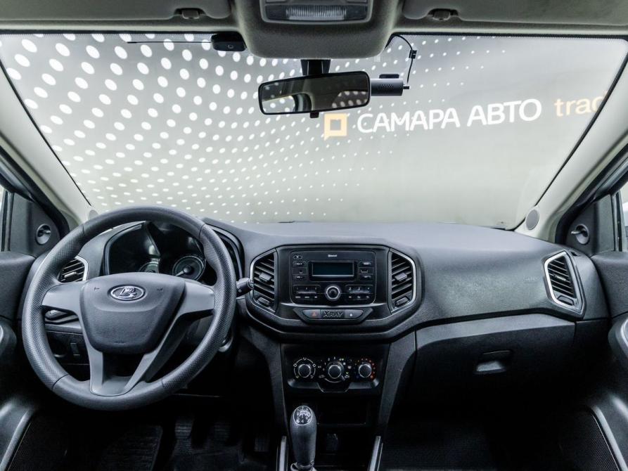 Lada (ВАЗ) XRAY I Самара  - изображение 9