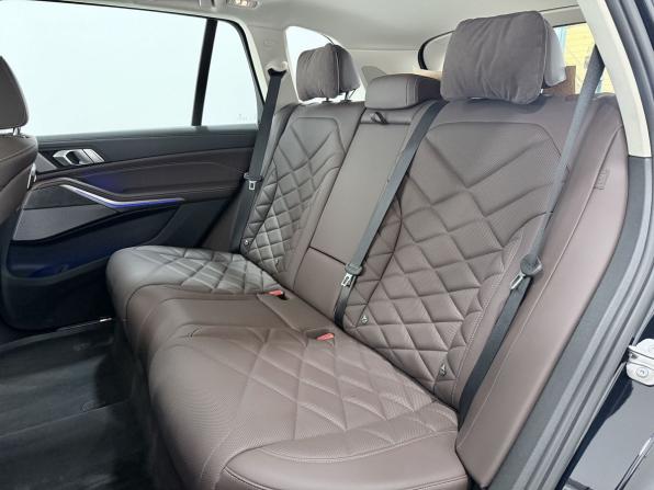 BMW X5 IV (G05/G18) Рестайлинг с пробегом 2025 года, цена 9 600 000 рублей, 3804 км, внедорожник, Автокод Объявления