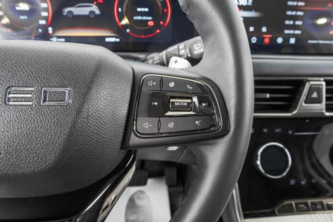 Exeed TXL I Рестайлинг с пробегом 2023 года, цена 2 449 000 рублей, 61000 км, внедорожник, Автокод Объявления