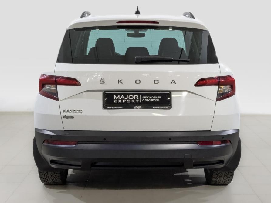 Skoda Karoq I Химки  - изображение 6