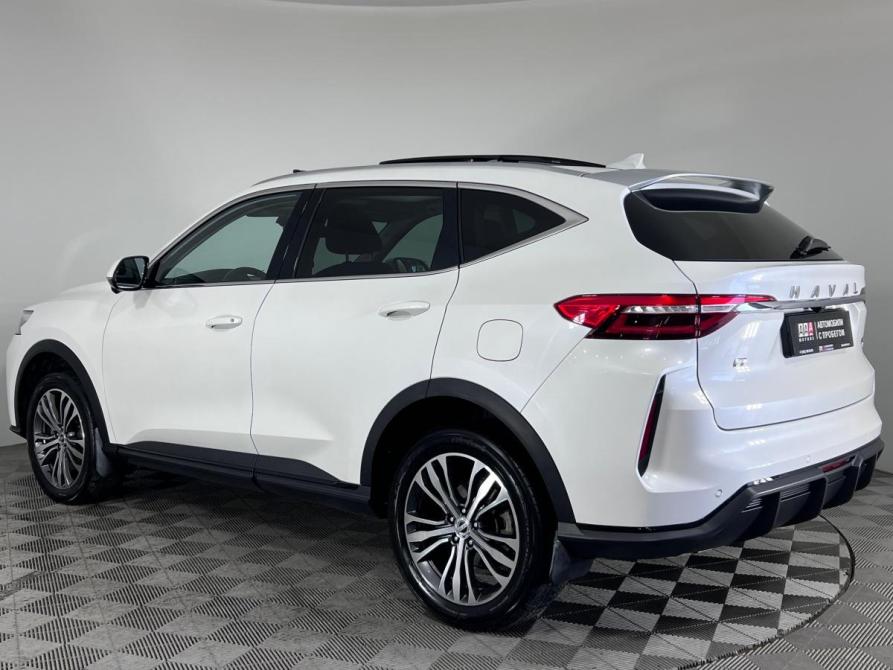 Haval F7 I Рестайлинг Ростов-на-Дону  - изображение 7