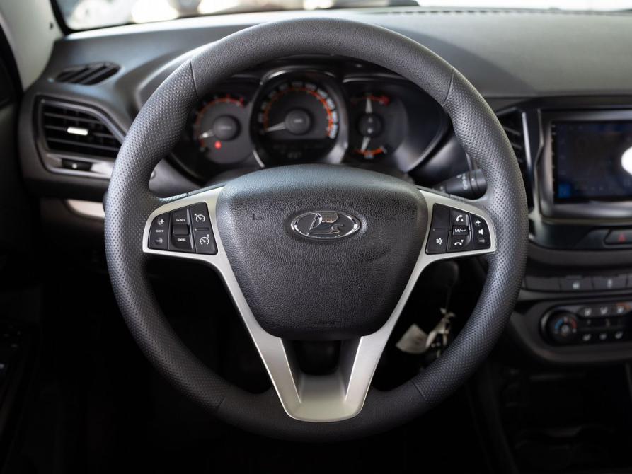 Lada (ВАЗ) Vesta I Ростов-на-Дону  - изображение 10