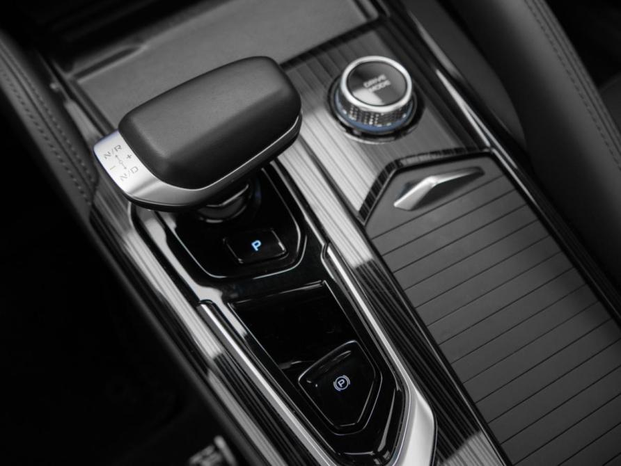 Geely Monjaro I Химки  - изображение 21
