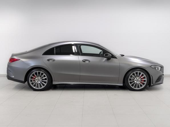 Mercedes-Benz CLA II (C118 X118) с пробегом 2020 года, цена 3 430 000 рублей, 67110 км, седан, Автокод Объявления