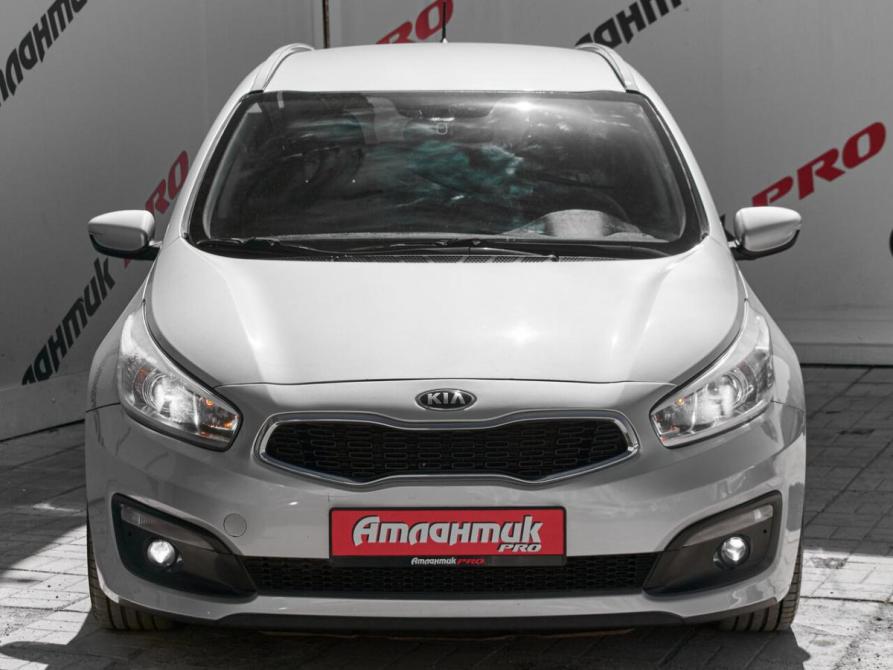 Kia Ceed II Рестайлинг Екатеринбург  - изображение 2