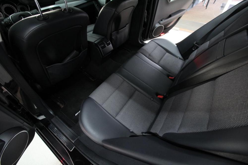 Mercedes-Benz C-Класс III (W204) Рестайлинг Сургут  - изображение 12