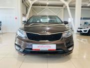 Kia Rio III Рестайлинг Миасс  - изображение 24