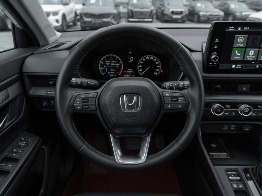 Honda CR-V VI Москва  - изображение 11