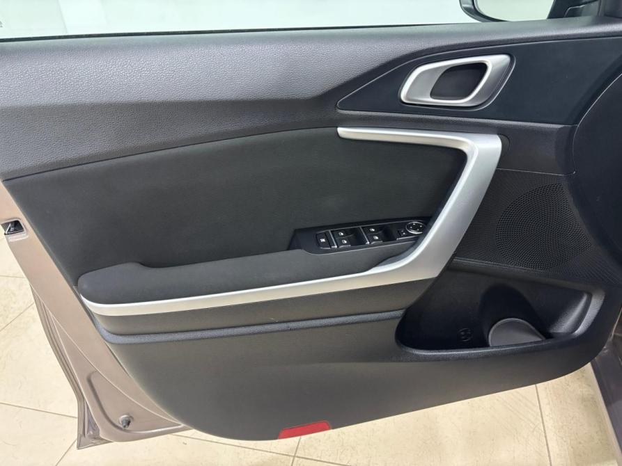 Kia Ceed III Альметьевск  - изображение 7