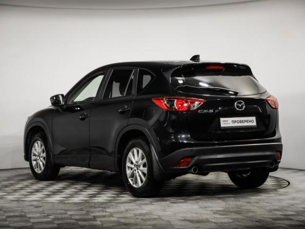 Mazda CX-5 I с пробегом 2013 года, цена 1 799 000 рублей, 65434 км, внедорожник, Автокод Объявления