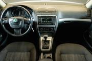 Skoda Octavia II (A5) Рестайлинг Уфа  - изображение 27