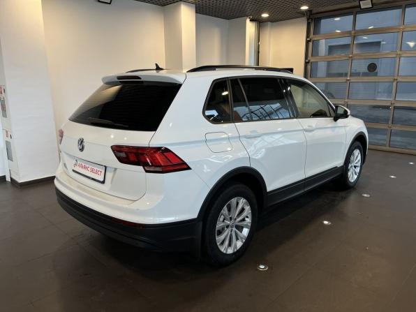 Volkswagen Tiguan II с пробегом 2020 года, цена 2 480 000 рублей, 100125 км, внедорожник, Автокод Объявления