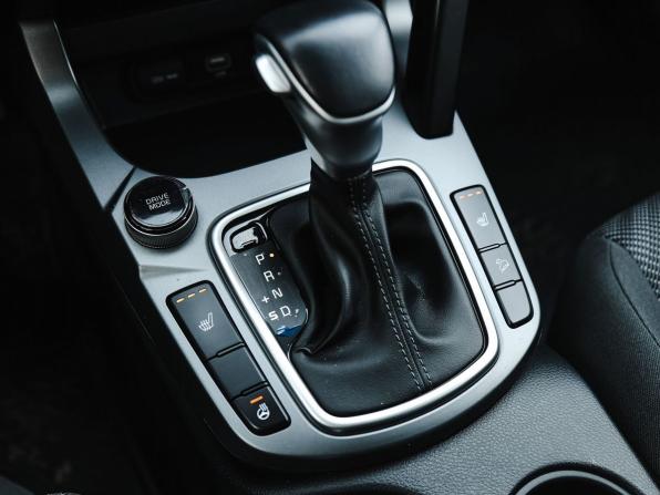 Kia Seltos I с пробегом 2022 года, цена 2 549 000 рублей, 27500 км, внедорожник, Автокод Объявления