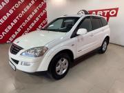 SsangYong Kyron I Рестайлинг Новочеркасск  - изображение 20