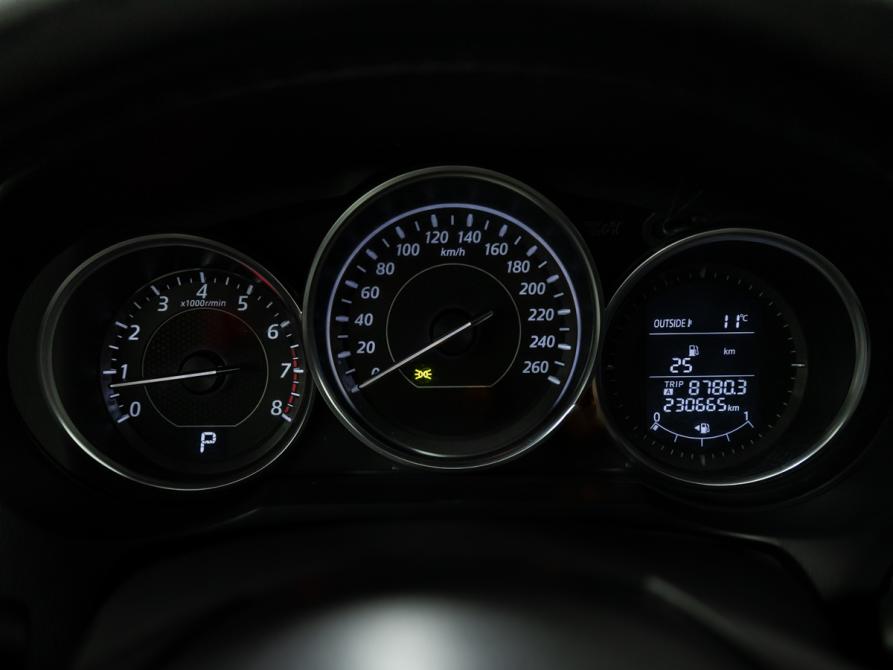 Mazda 6 III (GJ) Санкт-Петербург  - изображение 12