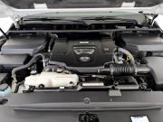 Toyota Land Cruiser 300 Series Москва  - изображение 39