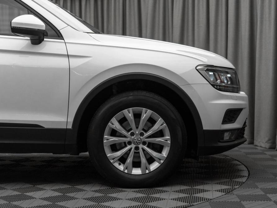 Volkswagen Tiguan II Москва  - изображение 21