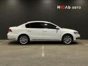 Volkswagen Passat B7 Челябинск  - изображение 27