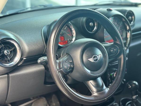 Mini Countryman I с пробегом 2016 года, цена 1 175 000 рублей, 228700 км, внедорожник, Автокод Объявления