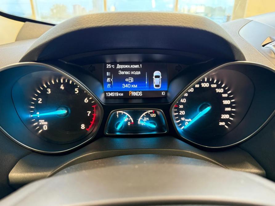 Ford Kuga II Рестайлинг Волгоград  - изображение 11