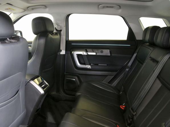 Jaecoo J7 I с пробегом 2024 года, цена 2 245 000 рублей, 32253 км, внедорожник, Автокод Объявления