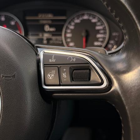 Audi A6 allroad III (C7) Рестайлинг с пробегом 2016 года, цена 2 799 000 рублей, 257029 км, универсал, Автокод Объявления