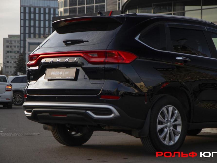Haval M6 II Москва  - изображение 17