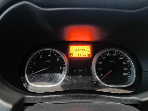 Renault Duster I с пробегом 2014 года, цена 820 000 рублей, 168699 км, внедорожник, Автокод Объявления