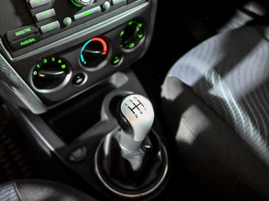 Ford Fusion I Рестайлинг Екатеринбург  - изображение 13