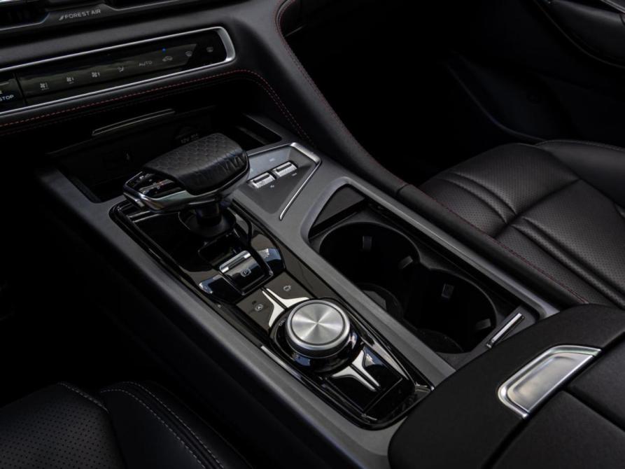 Changan CS75 Plus I Рестайлинг Краснодар  - изображение 13