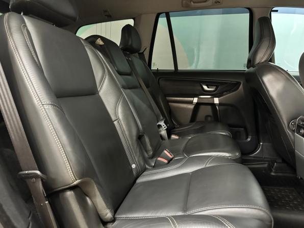 Volvo XC90 I Рестайлинг с пробегом 2013 года, цена 1 800 000 рублей, 244104 км, внедорожник, Автокод Объявления
