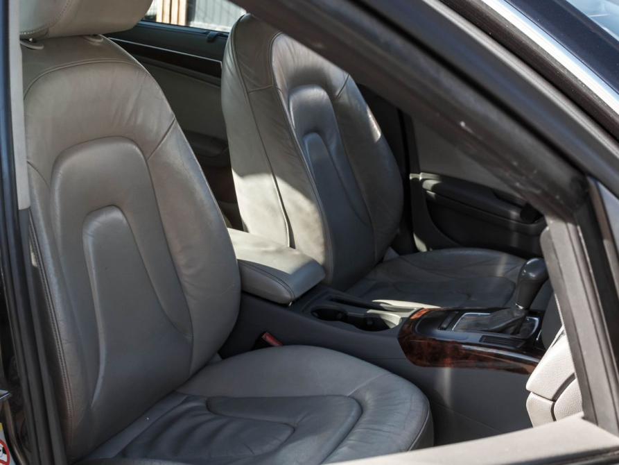 Audi A4 IV (B8) Уфа  - изображение 17