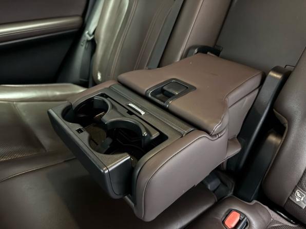 Lexus RX IV с пробегом 2016 года, цена 3 599 000 рублей, 64000 км, внедорожник, Автокод Объявления