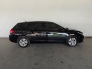 Peugeot 308 II Рестайлинг Москва  - изображение 26