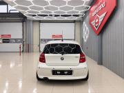 BMW 1 серии I (E81/E82/E87/E88) Рестайлинг Альметьевск  - изображение 28