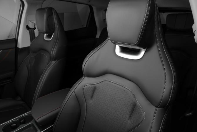 Новый JETOUR DASHING I 2026 года, цена 3 029 900 рублей, внедорожник, Автокод Объявления