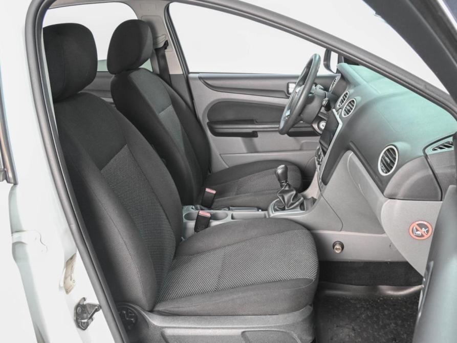 Ford Focus II Рестайлинг Ростов-на-Дону  - изображение 8