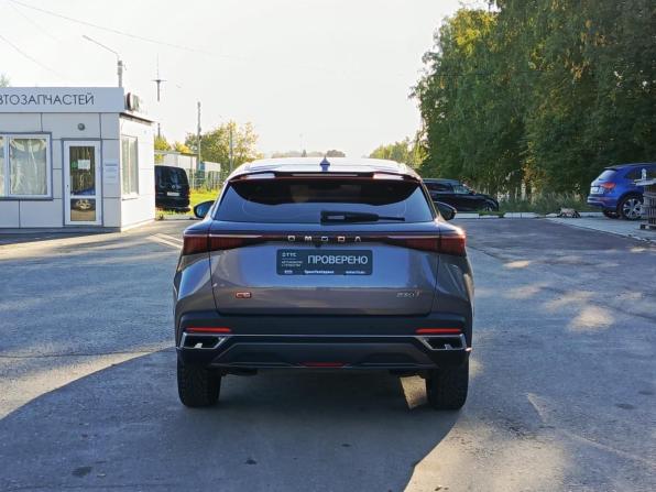 Omoda C5 I с пробегом 2024 года, цена 1 560 000 рублей, 81536 км, внедорожник, Автокод Объявления