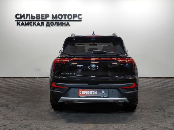 Москвич 3 с пробегом 2024 года, цена 1 580 000 рублей, 29000 км, внедорожник, Автокод Объявления
