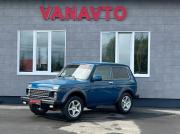Lada (ВАЗ) 2121 (4x4) I Рестайлинг Альметьевск  - изображение 23