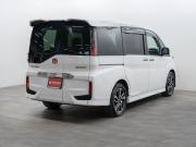 Honda Stepwgn V Красноярск  - изображение 32