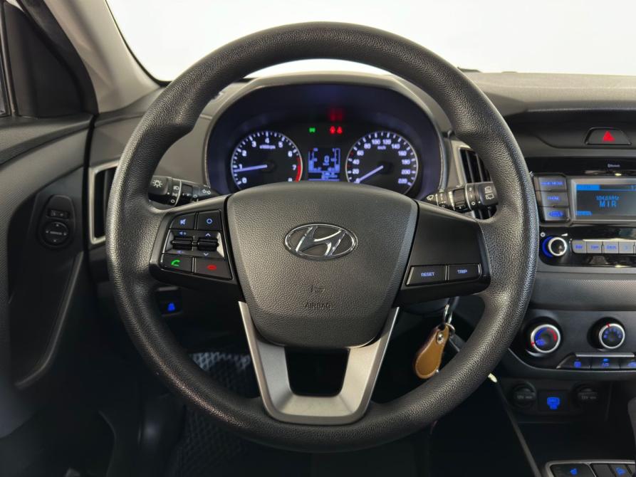 Hyundai Creta I Великий Новгород  - изображение 13