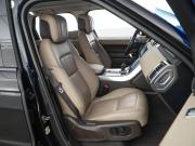 Land Rover Range Rover Sport II Рестайлинг Москва  - изображение 31